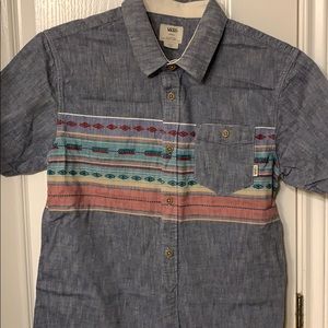 Vans Men’s shirt